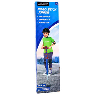 Alert Springstok Junior PogoStick