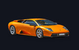 Italeri lamborghini murcielago