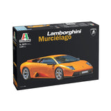 Italeri lamborghini murcielago