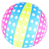 Sun Fun bal 22cm 6ass