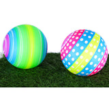 Sun Fun bal 22cm 6ass