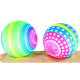 Sun Fun bal 22cm 6ass
