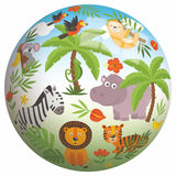 Jungle world bal 23 cm
