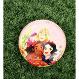 Bal 23cm vinyl dinsey princess