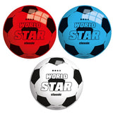 Bal 23cm vinyl world star