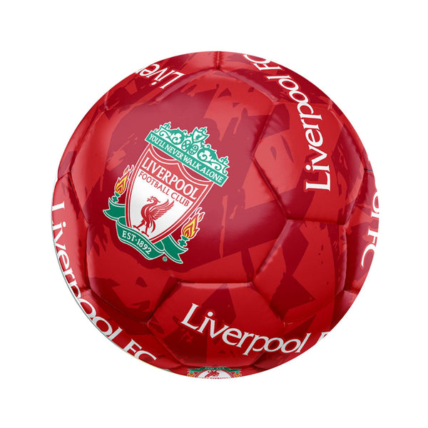 FC Liverpool Bal Size 5