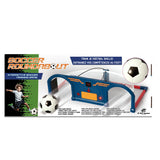 Voetbalset soccer roundabout
