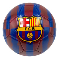 Voetbal FC Barcelona Home 25/2