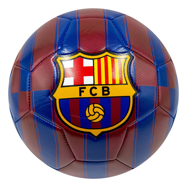 Voetbal FC Barcelona Home 25/2