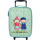 Trolley koffer Fien Teun Diere