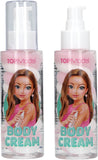 TOPModel lichaamscreme candy