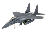 REVELL Starter Kit F-15E Strike Eagle