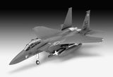 REVELL Starter Kit F-15E Strike Eagle