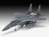 REVELL Starter Kit F-15E Strike Eagle