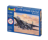 REVELL Starter Kit F-15E Strike Eagle