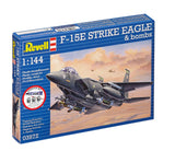 REVELL Starter Kit F-15E Strike Eagle