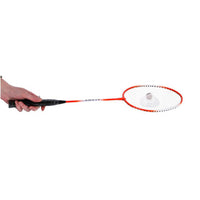 Alert Sport Badmintonset 4 Personen