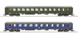 Roco Museumwagen Darmstadt