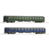 Roco Museumwagen Darmstadt