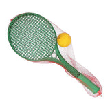 Soft tennis set ass.