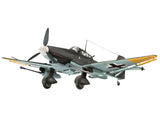 REVELL Starter Kit Junkers Ju8