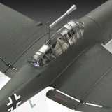 REVELL Starter Kit Junkers Ju8