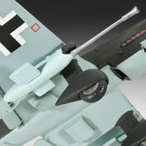 REVELL Starter Kit Junkers Ju8