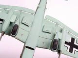 REVELL Starter Kit Junkers Ju8