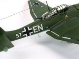 REVELL Starter Kit Junkers Ju8