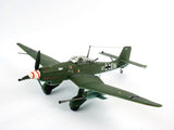 REVELL Starter Kit Junkers Ju8