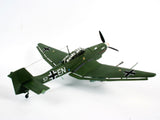 REVELL Starter Kit Junkers Ju8