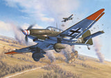 REVELL Starter Kit Junkers Ju8