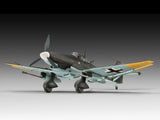REVELL Starter Kit Junkers Ju8