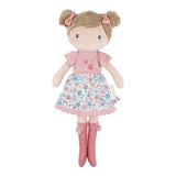 Knuffelpop Rosa 35cm