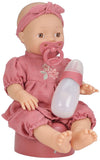 Plaspop Livia little dutch