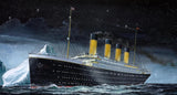 Starter kit RMS Titanic Revell