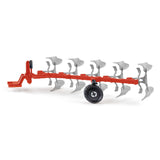 Siku Full reversible plough schaalmodel onderdeel en -accessoire Ploeg
