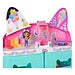 Gabby movie poppenhuis