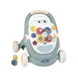3 in 1 babywalker Smoby