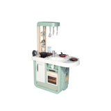 Cherry keuken mint NW