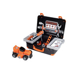 B&D bricolo doe het zelf box