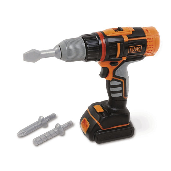 B&D Electrische drill