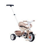 Be Move Comfort Beige driewiel