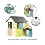 S.Life Pretty Speelhuis + Keuk
