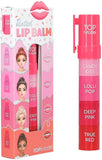 TOPModel rinted lipbalm candy