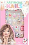 TOPModel kunstnagels Candy