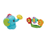 VTech Baby Bloemenpret Gieter