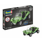 Revell starterkit VW buggy