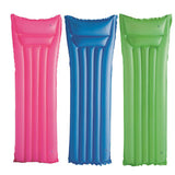 Bestway luchtbed 183x69cm ass