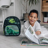 Rugtas Jurassic World